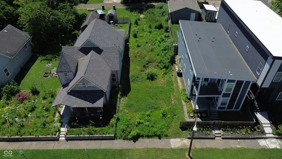 1022 Harlan Street, Indianapolis, IN 46203 - #2