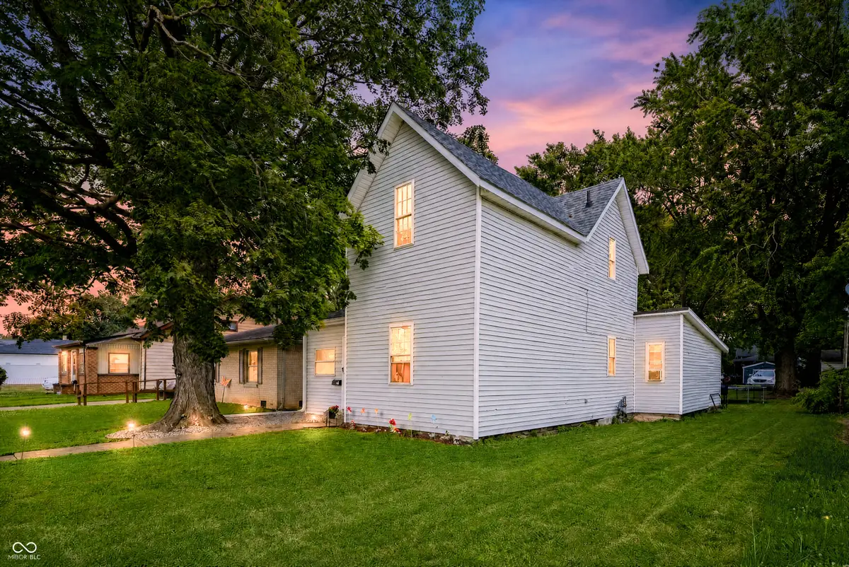 1916 Main Street, Anderson, IN 46016 - #1