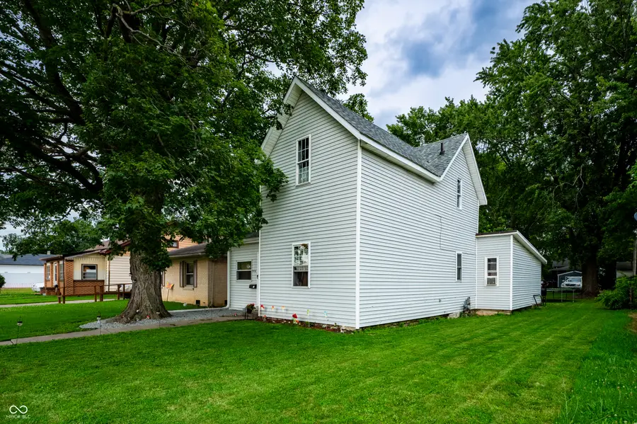 1916 Main Street, Anderson, IN 46016 - #2