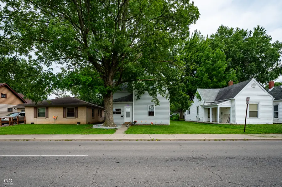 1916 Main Street, Anderson, IN 46016 - #3