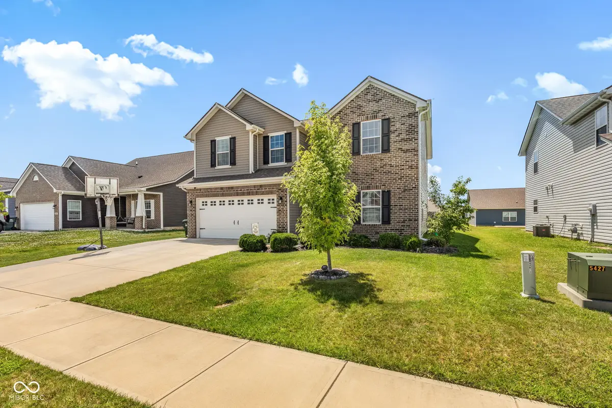 468 Tracewood Bend, Greenfield, IN 46140 - #1