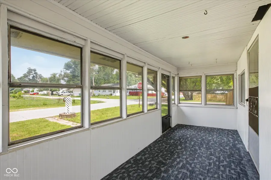 501 S Vine Street, Indianapolis, IN 46241 - #2