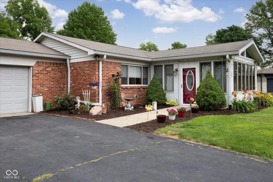 10456 Margene Drive, Brownsburg, IN 46112 - #2