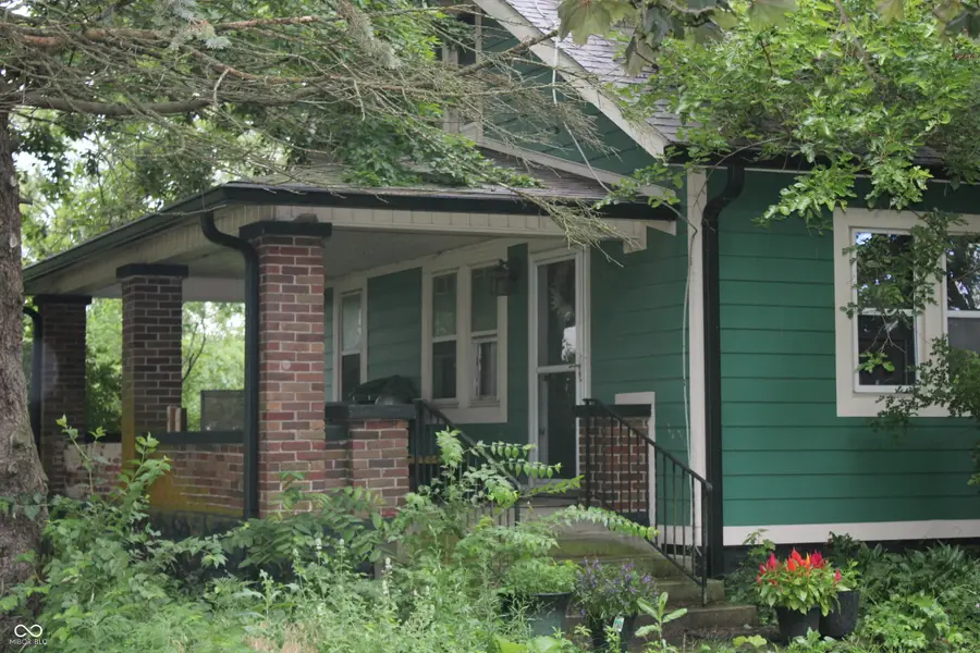 510 E State Road 47, Lebanon, IN 46052 - #3