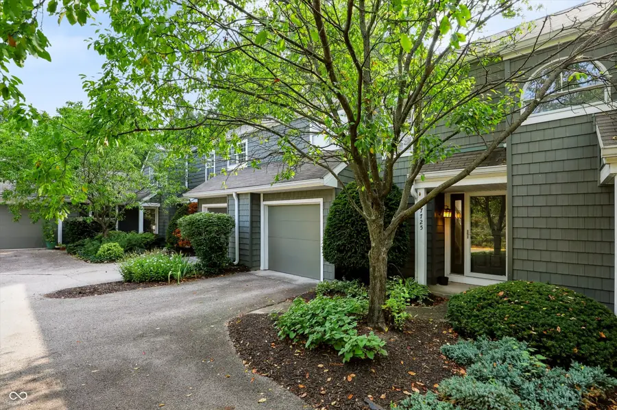 7725 Harbour Isle, Indianapolis, IN 46240 - #3