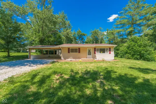 115 E Chester Drive, Ellettsville, IN 47429