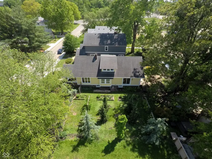 2820 Ruckle Street, Indianapolis, IN 46205 - #2