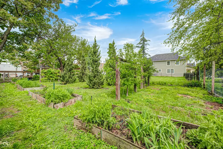 2820 Ruckle Street, Indianapolis, IN 46205 - #3