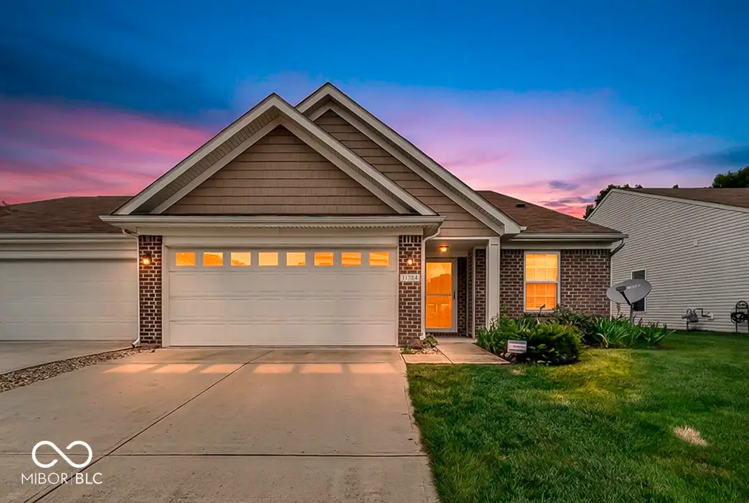 11724 Whisperwood Way #39B, Fishers, IN 46037 - #1