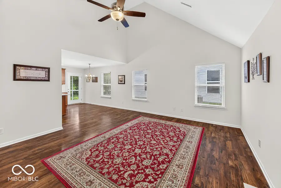 11724 Whisperwood Way #39B, Fishers, IN 46037 - #3