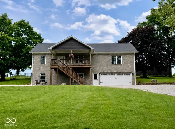 263 S River Road, Covington, IN 47932