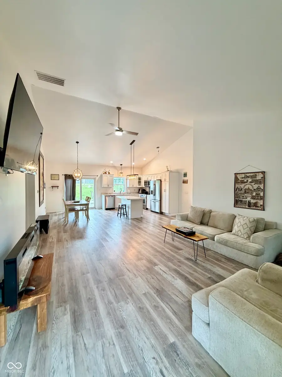 263 S River Road, Covington, IN 47932 - #3
