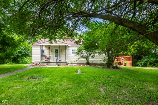 1721 E County Road 400 S, Muncie, IN 47302