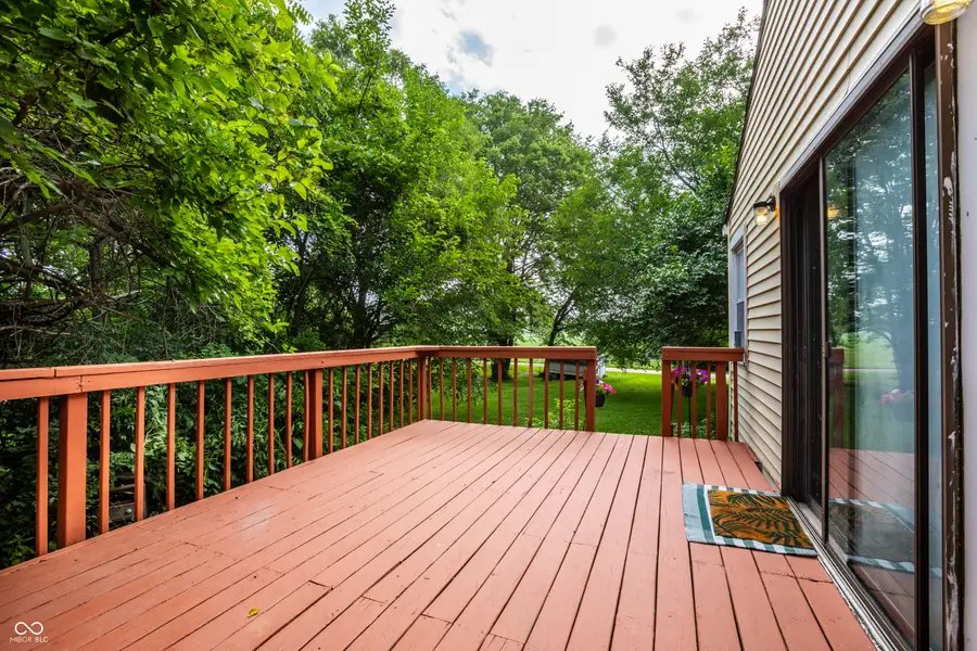 1721 E County Road 400 S, Muncie, IN 47302 - #2