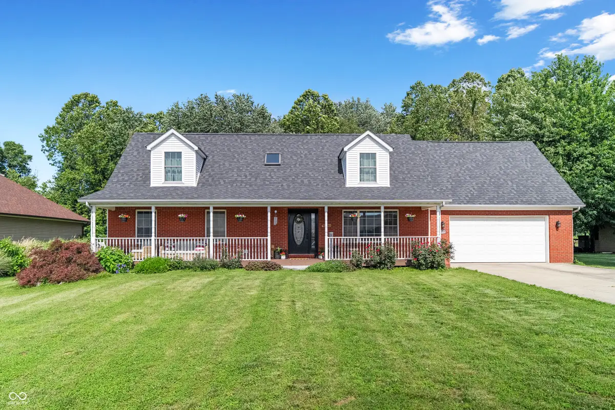 3379 Burns Boulevard, Martinsville, IN 46151 - #1