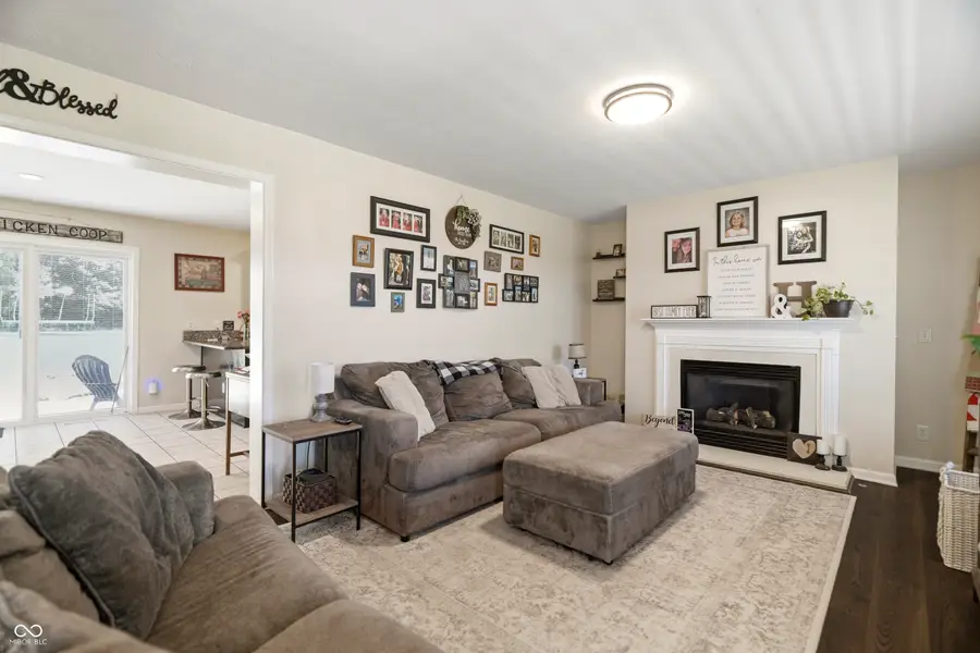 3379 Burns Boulevard, Martinsville, IN 46151 - #3