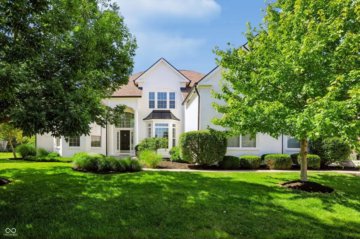 2569 Dawn Ridge, Carmel, IN 46074 - #1