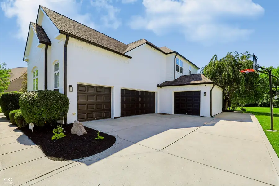 2569 Dawn Ridge, Carmel, IN 46074 - #2