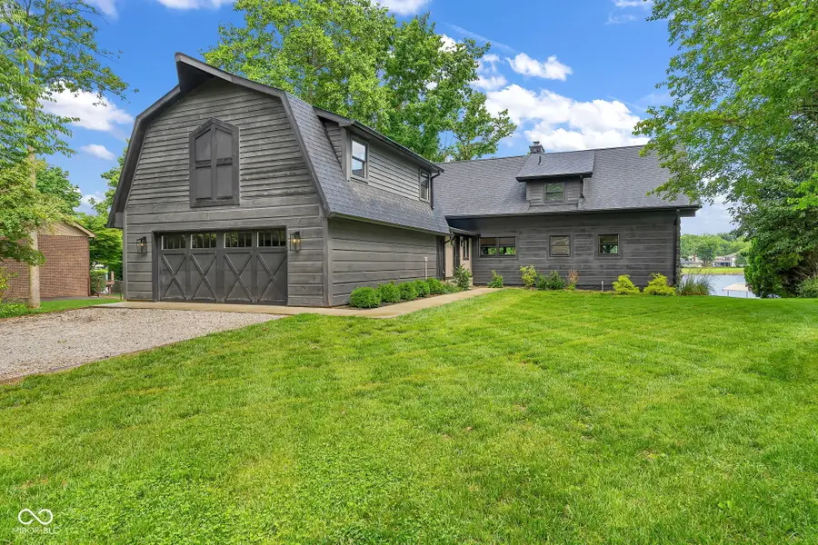 115 Gettysburg, Coatesville, IN 46121 - #2