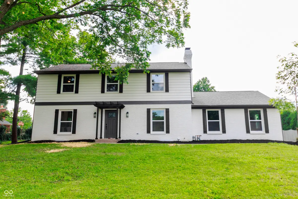 5414 N Arlington, Indianapolis, IN 46226 - #1