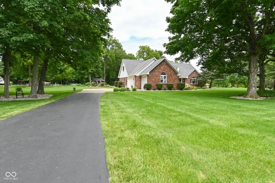 8160 W 350 N, Thorntown, IN 46071 - #2