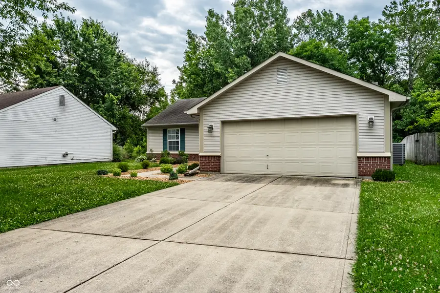 8551 Kousa Drive, Indianapolis, IN 46234 - #3