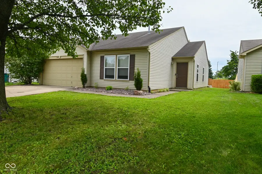 10429 Kensington Way, Indianapolis, IN 46234 - #2