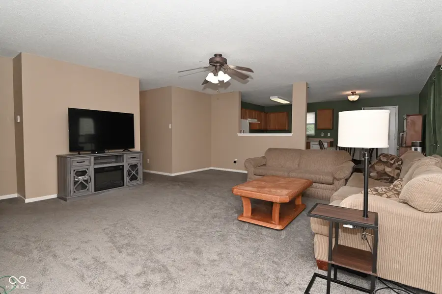 10429 Kensington Way, Indianapolis, IN 46234 - #3