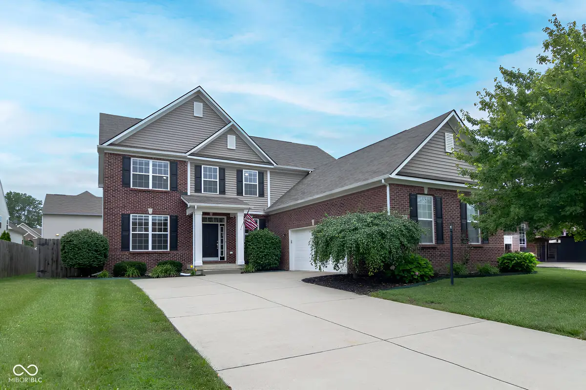 12330 Twyckenham Drive, Fishers, IN 46037 - #1