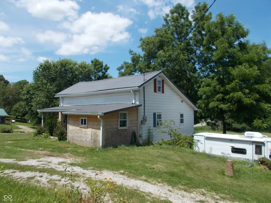 5775 W Washington Street, Scipio, IN 47273 - #2