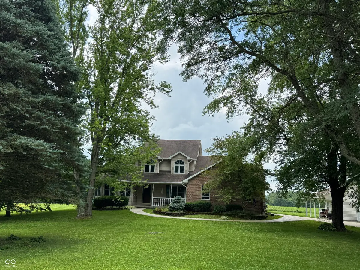 3830 E 480 S, Cutler, IN 46920 - #1
