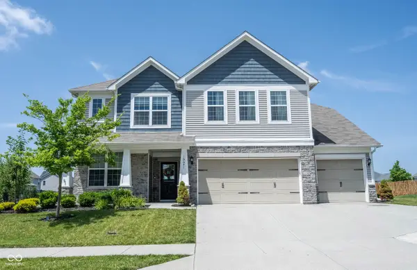 16641 Bingham Drive, Westfield, IN 46074