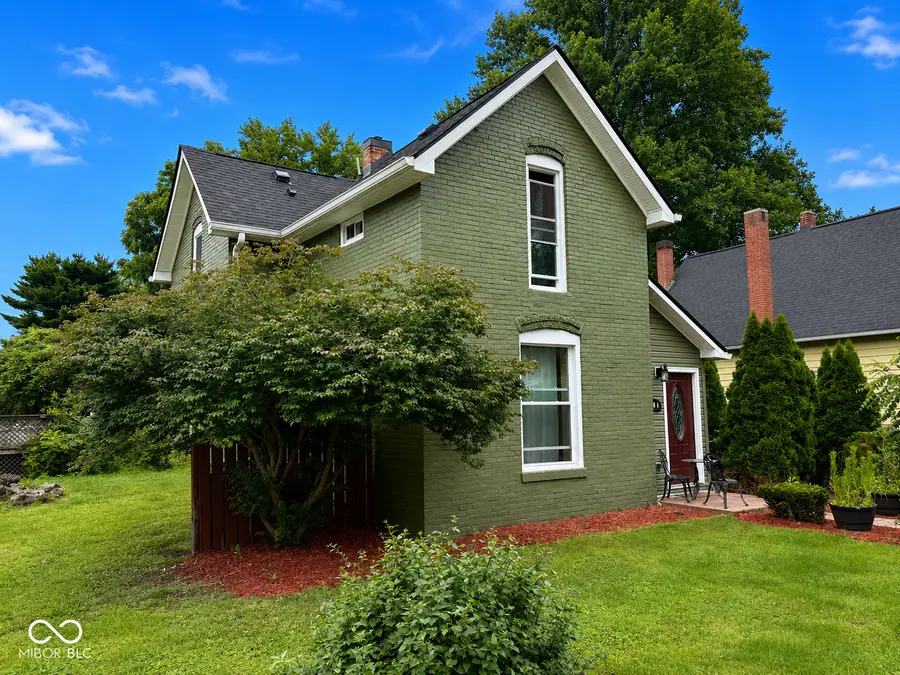 404 E Madison Avenue, Arcadia, IN 46030 - #2