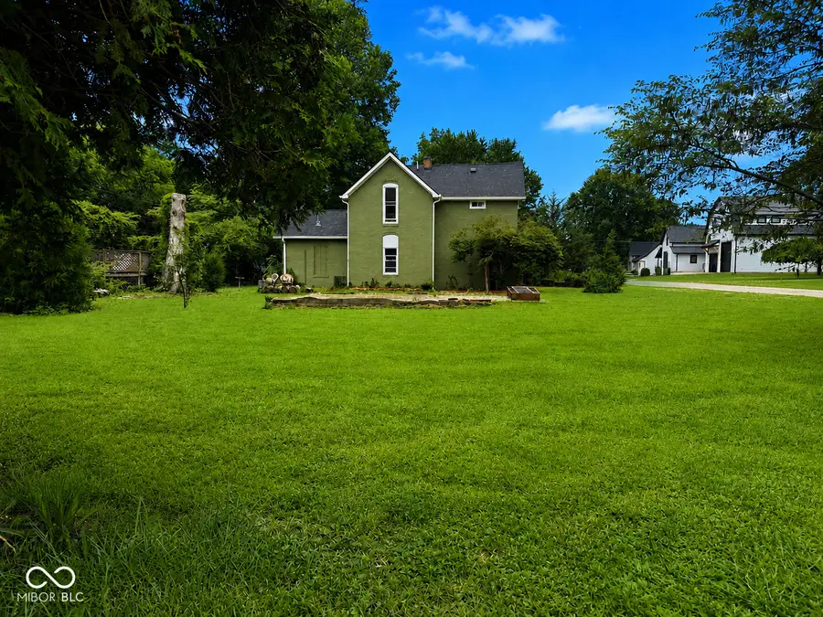 404 E Madison Avenue, Arcadia, IN 46030 - #3