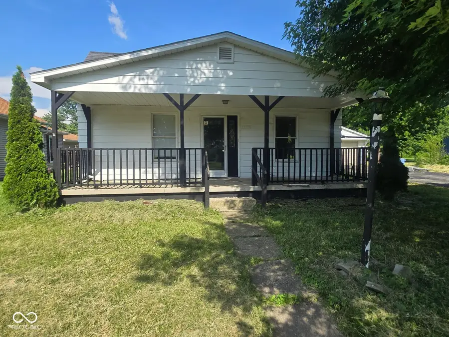 11718 S Reed Street, Clinton, IN 47842 - #2