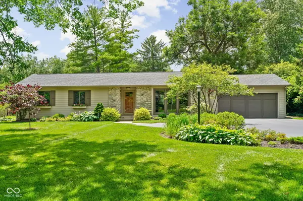 813 E 79th Street, Indianapolis, IN 46240