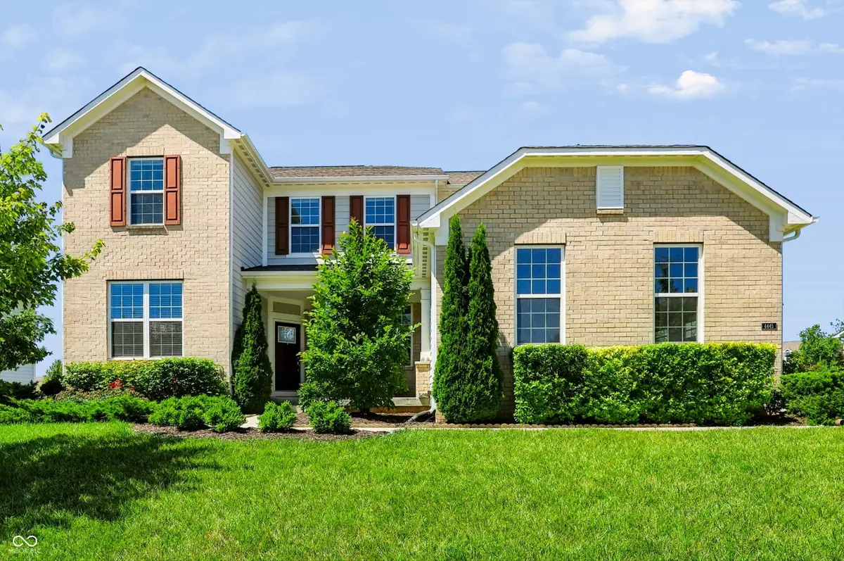 4445 Evergreen Trail, Carmel, IN 46074 - #1
