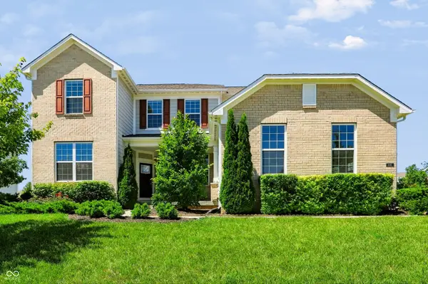 4445 Evergreen Trail, Carmel, IN 46074