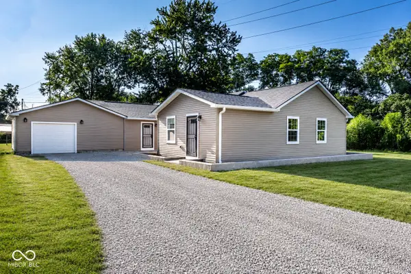 1023 Collier Street, Indianapolis, IN 46241