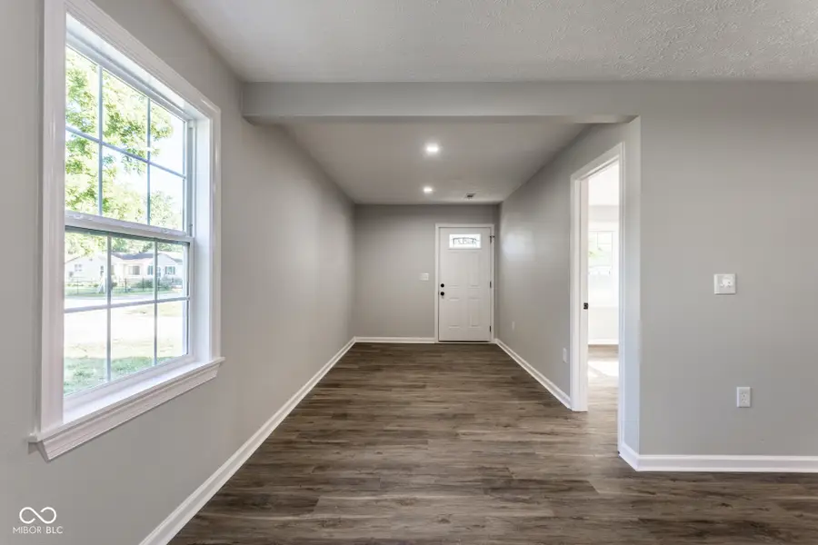 1023 Collier Street, Indianapolis, IN 46241 - #2