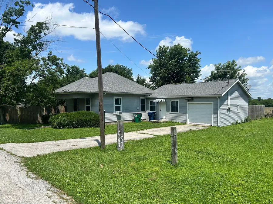 14088 Hill Street, Noblesville, IN 46060 - #2