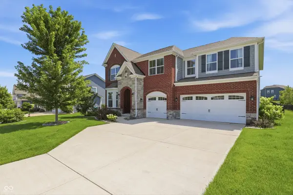 4257 English Lane, Bargersville, IN 46106