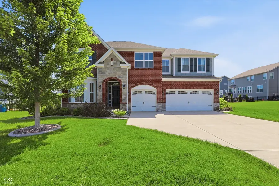 4257 English Lane, Bargersville, IN 46106 - #2