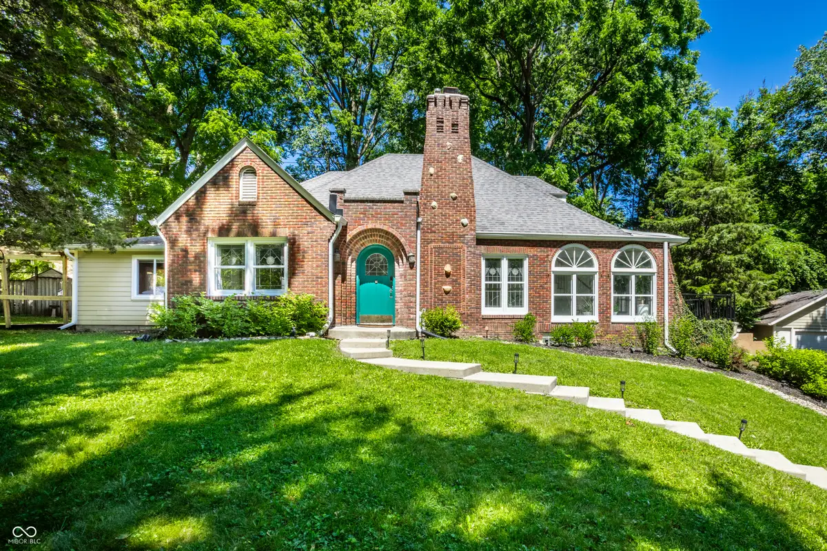 8820 Westfield Boulevard, Indianapolis, IN 46240 - #1