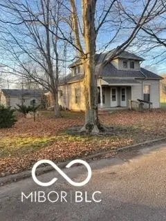 308 N Vine Street, Waynetown, IN 47990 - #1