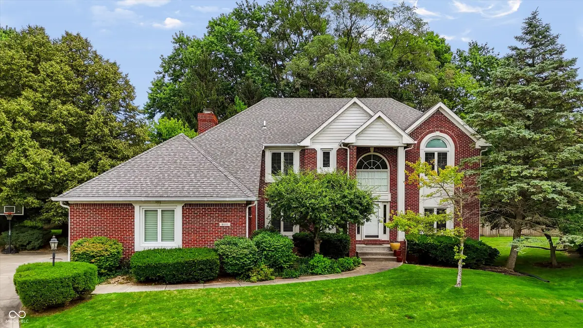 8611 Modesto Court, Indianapolis, IN 46278 - #1