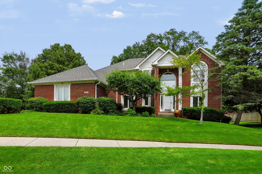 8611 Modesto Court, Indianapolis, IN 46278 - #3