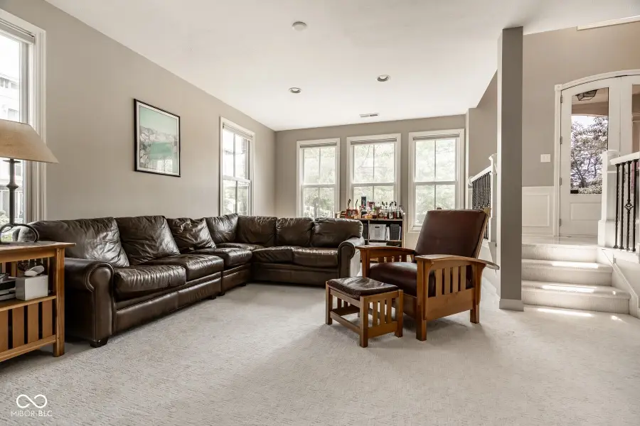 12816 Ashworth Street, Carmel, IN 46032 - #2