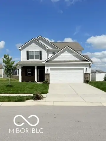 1187 Noel Trace Road, Danville, IN 46122