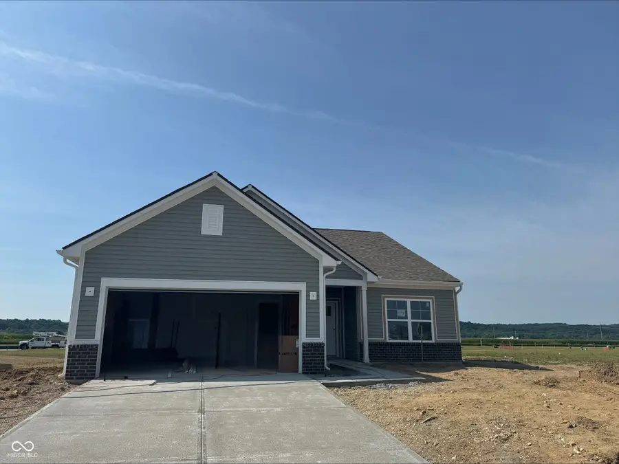 1725 E Hanna Drive, Martinsville, IN 46151 - #2